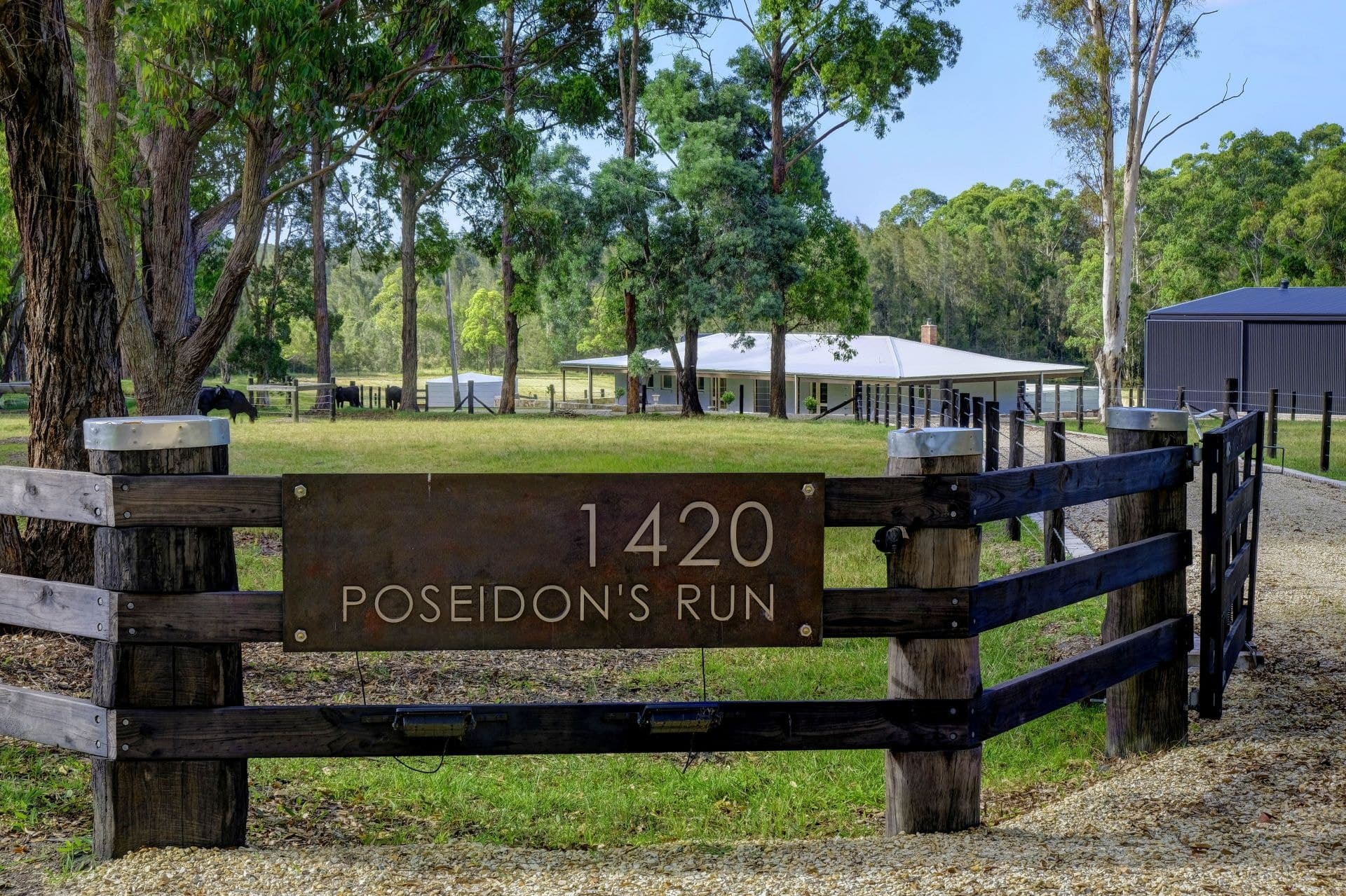 1420 Coomba Road, Coomba Bay NSW, Coomba Bay - Thumbnail 4