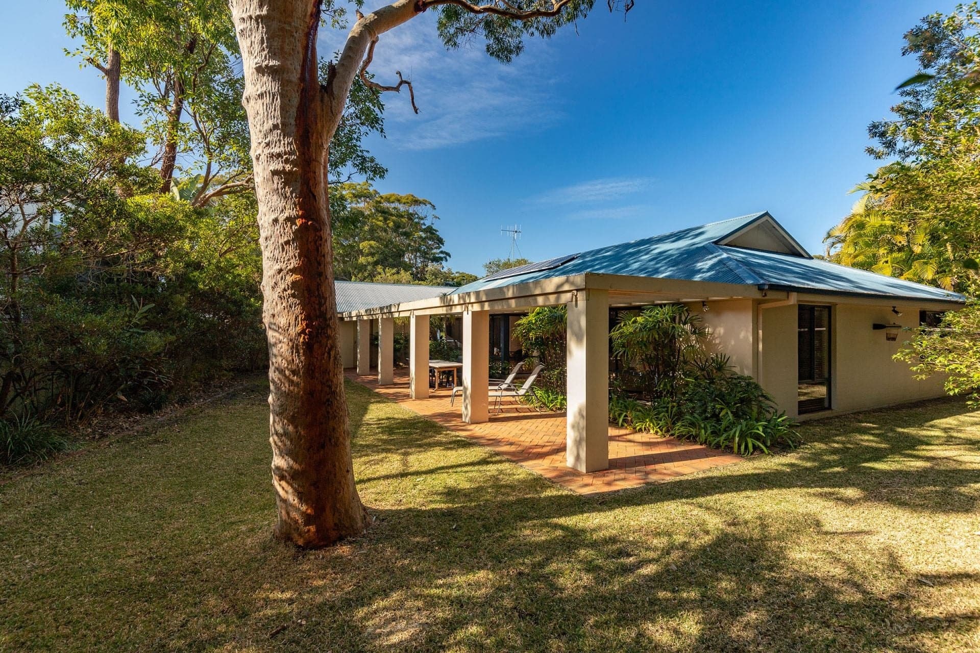 44 Belbourie Crescent, Boomerang Beach NSW, Boomerang Beach - Thumbnail 2