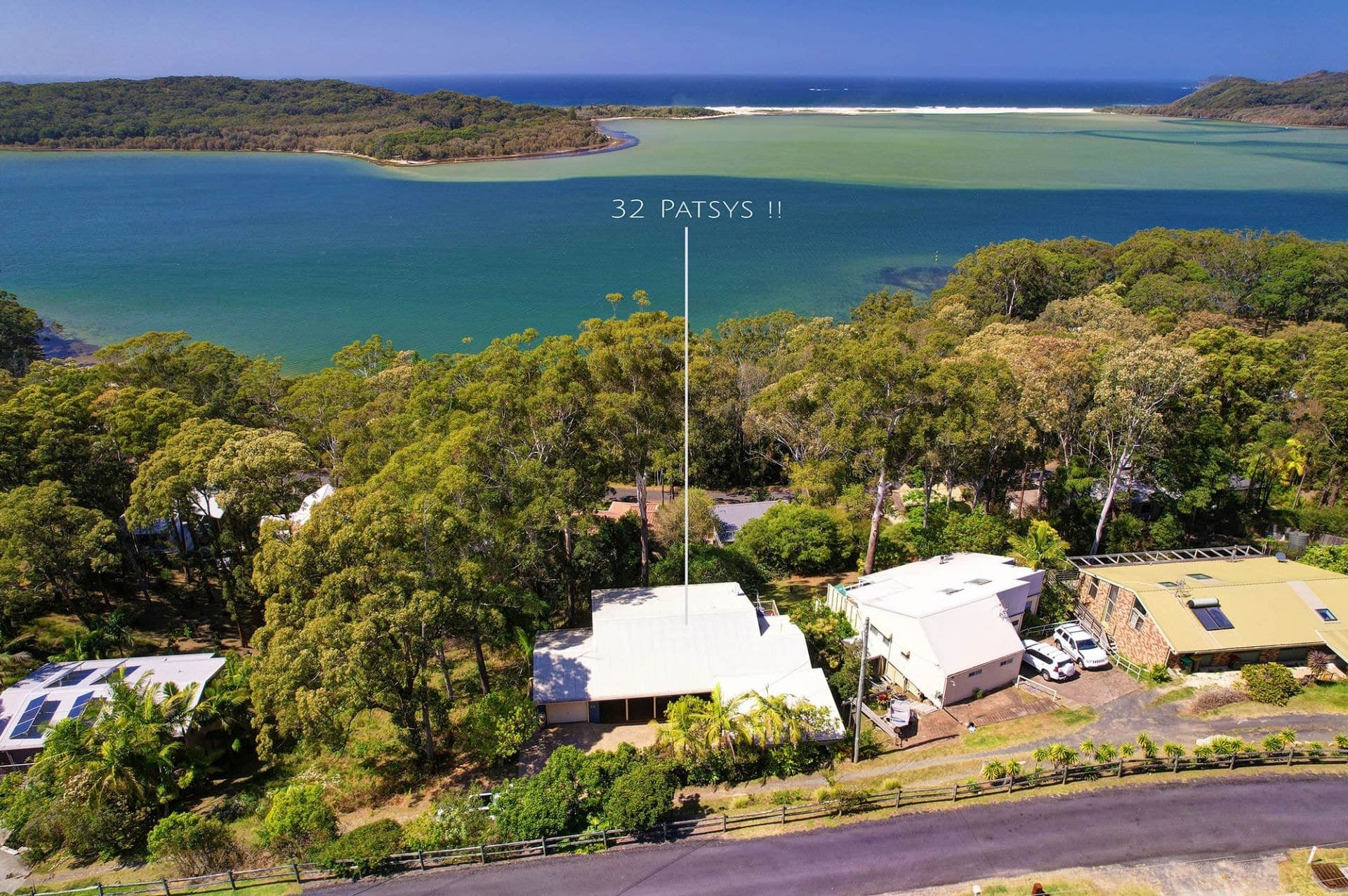 32 Patsys Flat Road, Smiths Lake NSW, Smiths Lake - Thumbnail 3