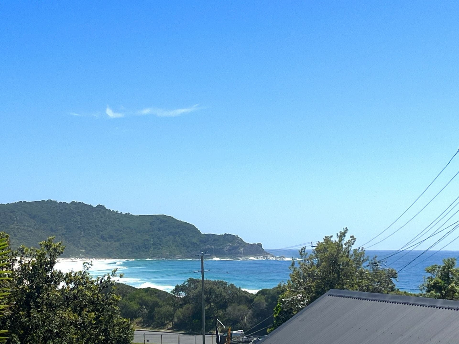 2/167 Boomerang Drive, Boomerang Beach NSW, Boomerang Beach - Thumbnail 2