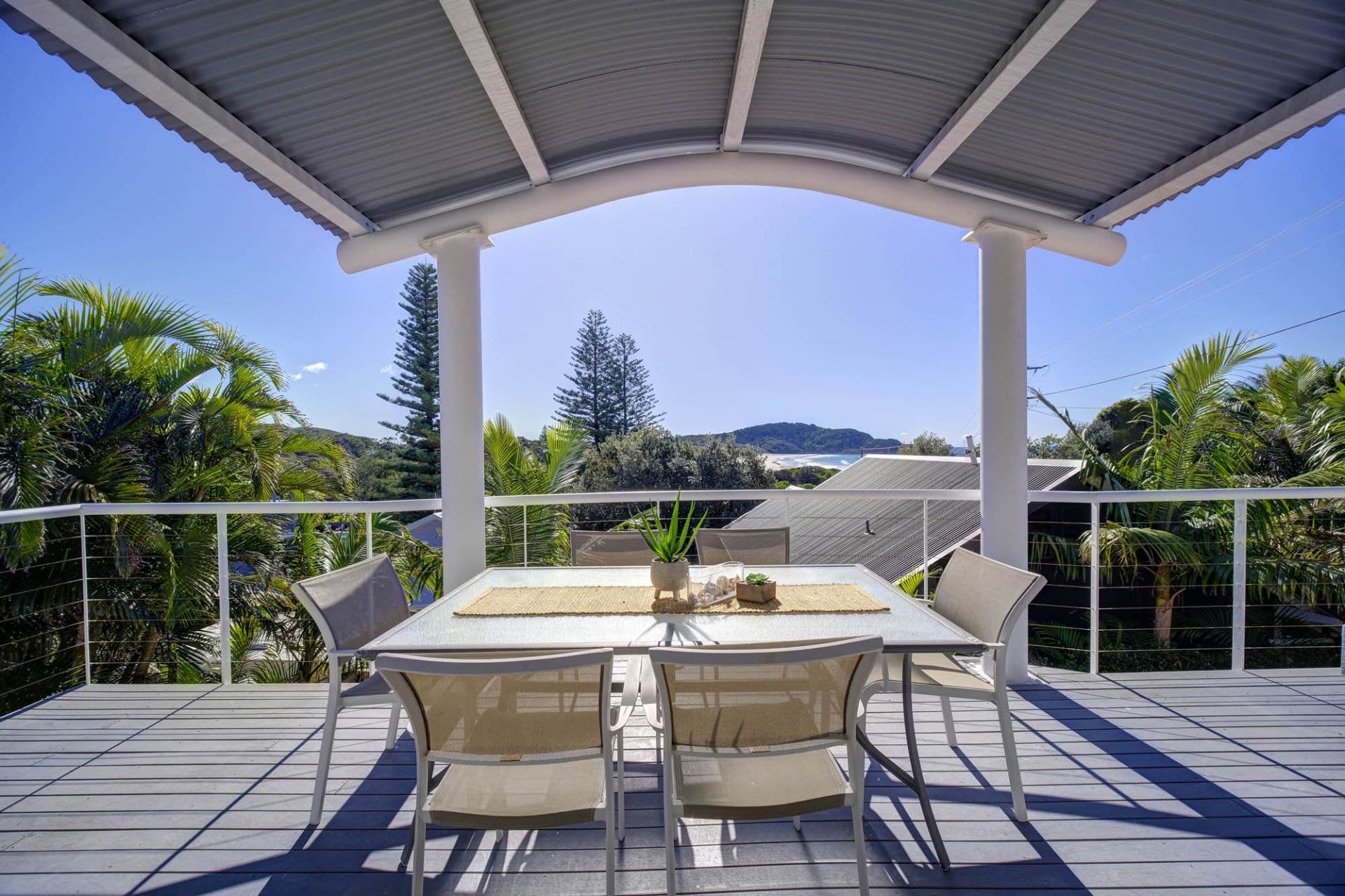 2/167 Boomerang Drive, Boomerang Beach NSW, Boomerang Beach - Thumbnail 3
