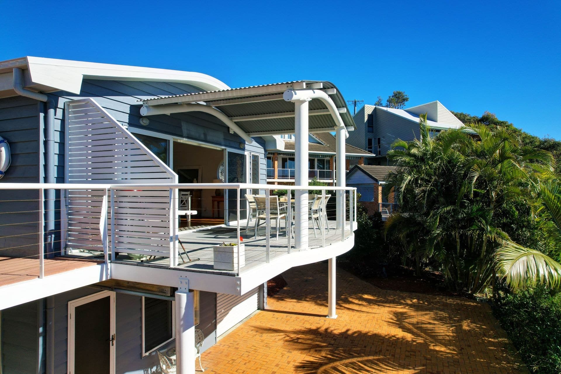 2/167 Boomerang Drive, Boomerang Beach NSW, Boomerang Beach - Thumbnail 7