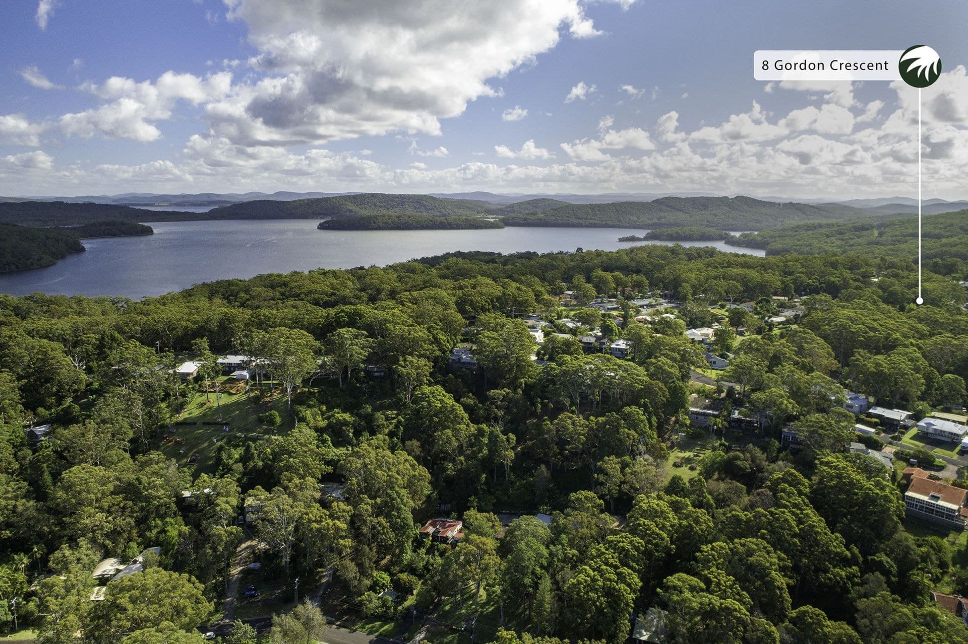 8 Gordon Crescent, Smiths Lake NSW, Smiths Lake - Image 1