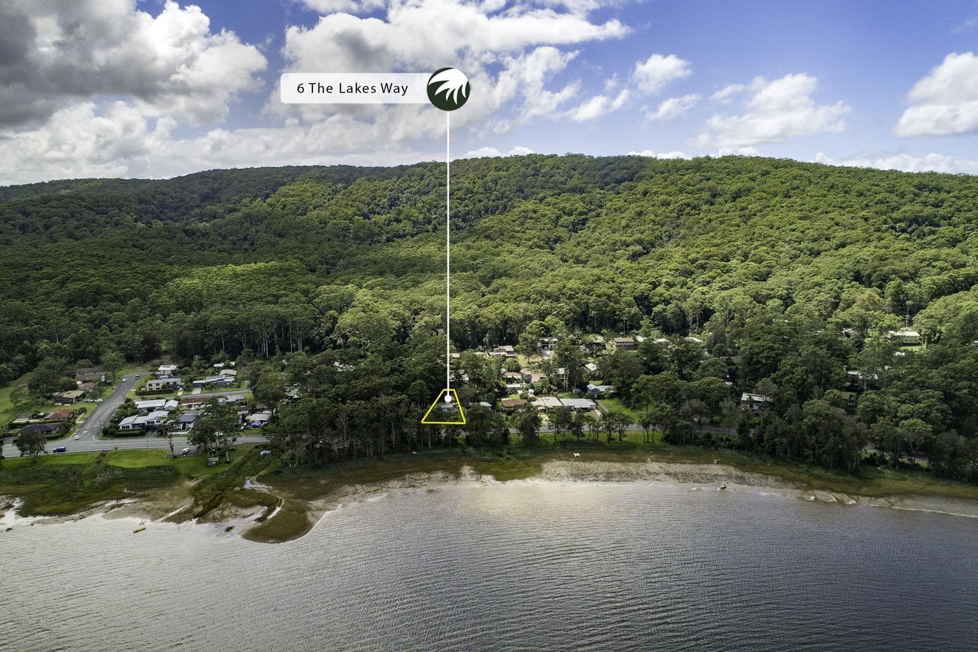 6 The Lakes Way, Tarbuck Bay NSW, Tarbuck Bay - Image 1