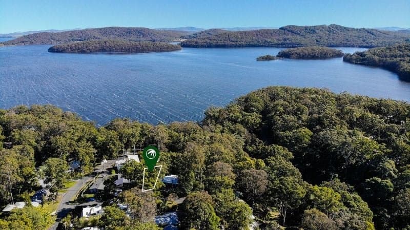 5 Keith Crescent, Smiths Lake NSW, Smiths Lake - Thumbnail 2