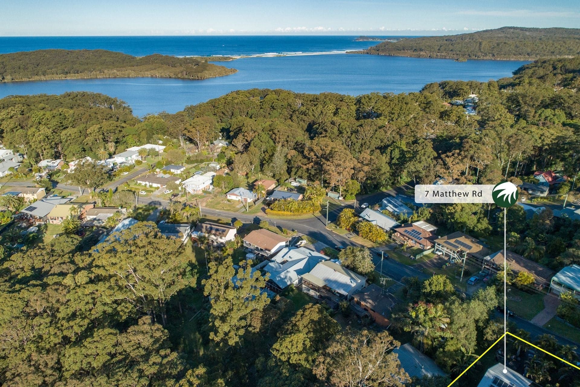 7 Matthew Road, Smiths Lake NSW, Smiths Lake - Thumbnail 2