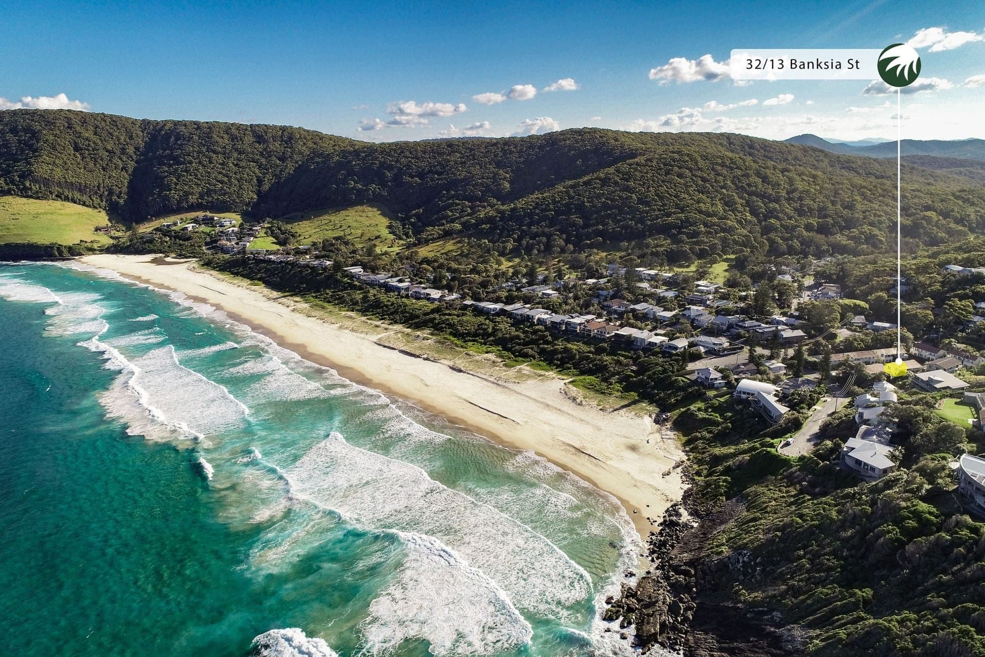 32/13 Banksia Street, Blueys Beach NSW, Blueys Beach - Thumbnail 2