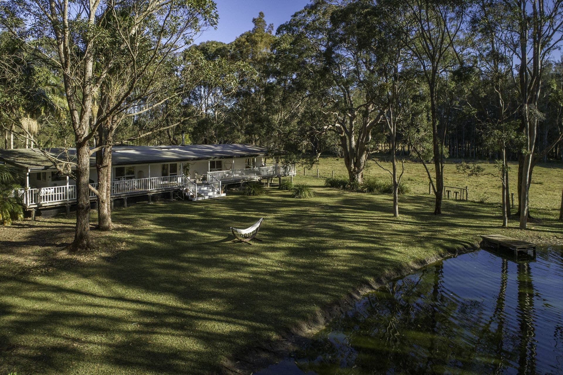 23 Racecourse Road, Bungwahl NSW, Bungwahl - Image 1