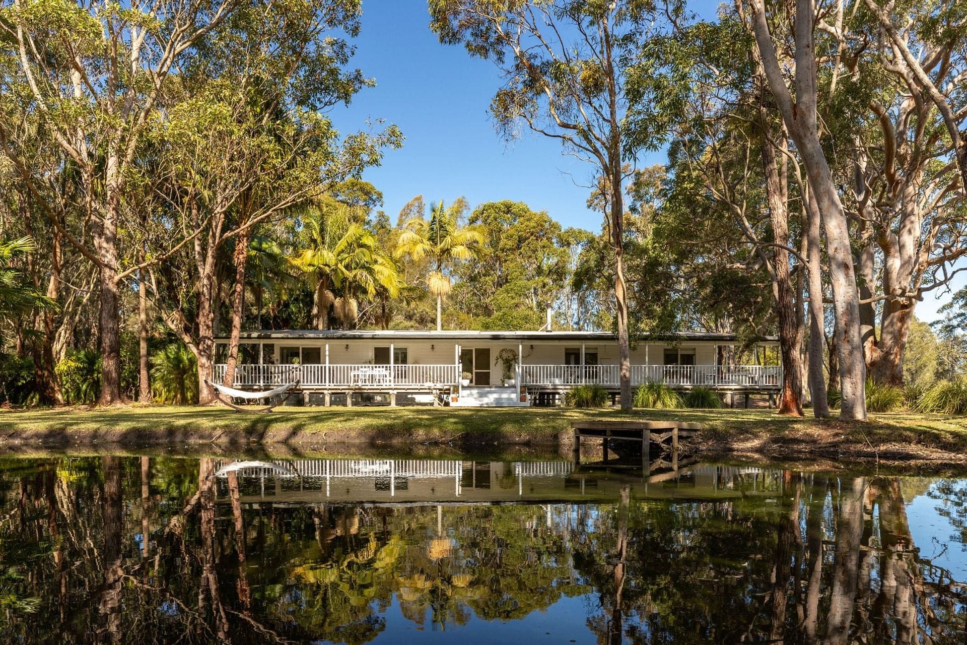 23 Racecourse Road, Bungwahl NSW, Bungwahl - Thumbnail 2