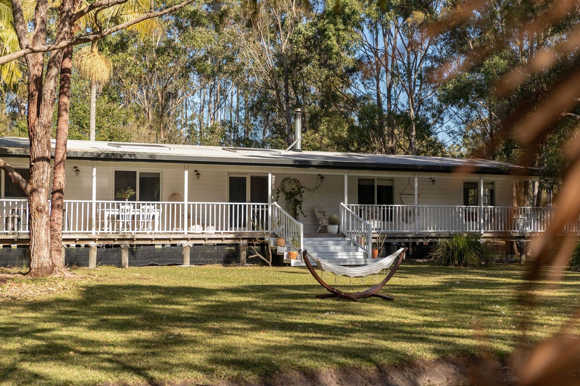 23 Racecourse Road, Bungwahl NSW, Bungwahl - Thumbnail 3
