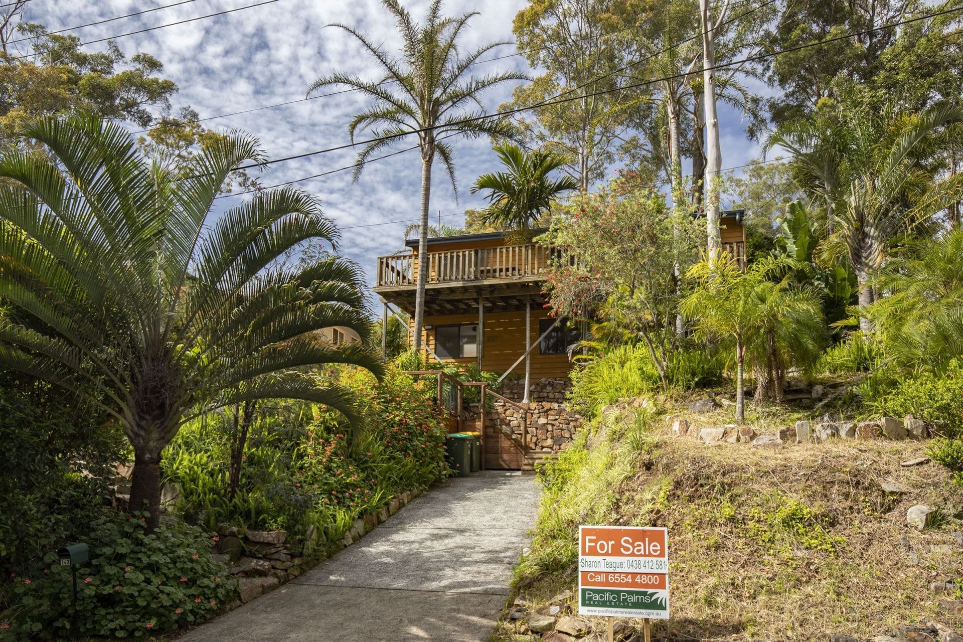 162 Amaroo Drive, Smiths Lake NSW, Smiths Lake - Thumbnail 3