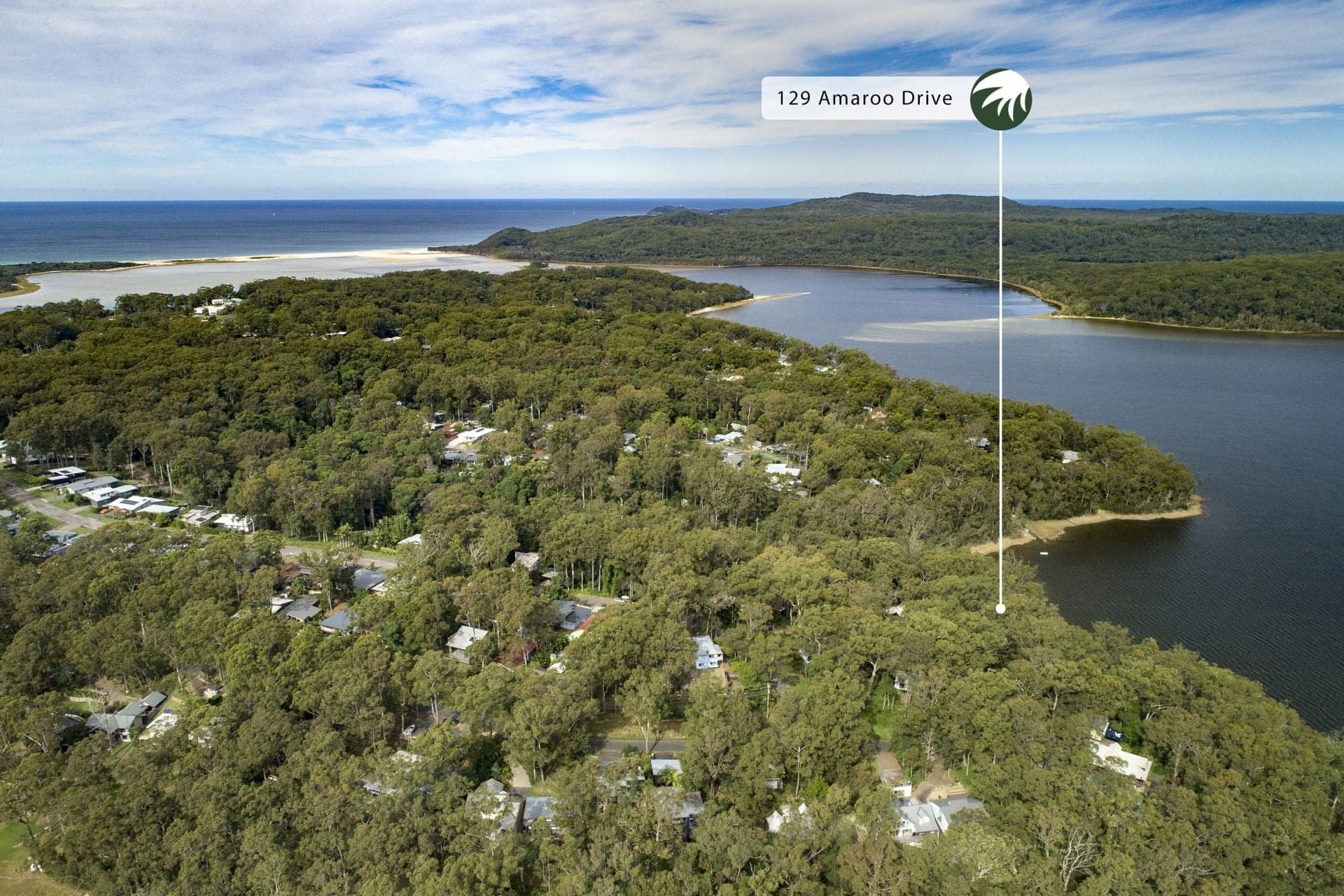 129 Amaroo Drive, Smiths Lake NSW, Smiths Lake - Thumbnail 2