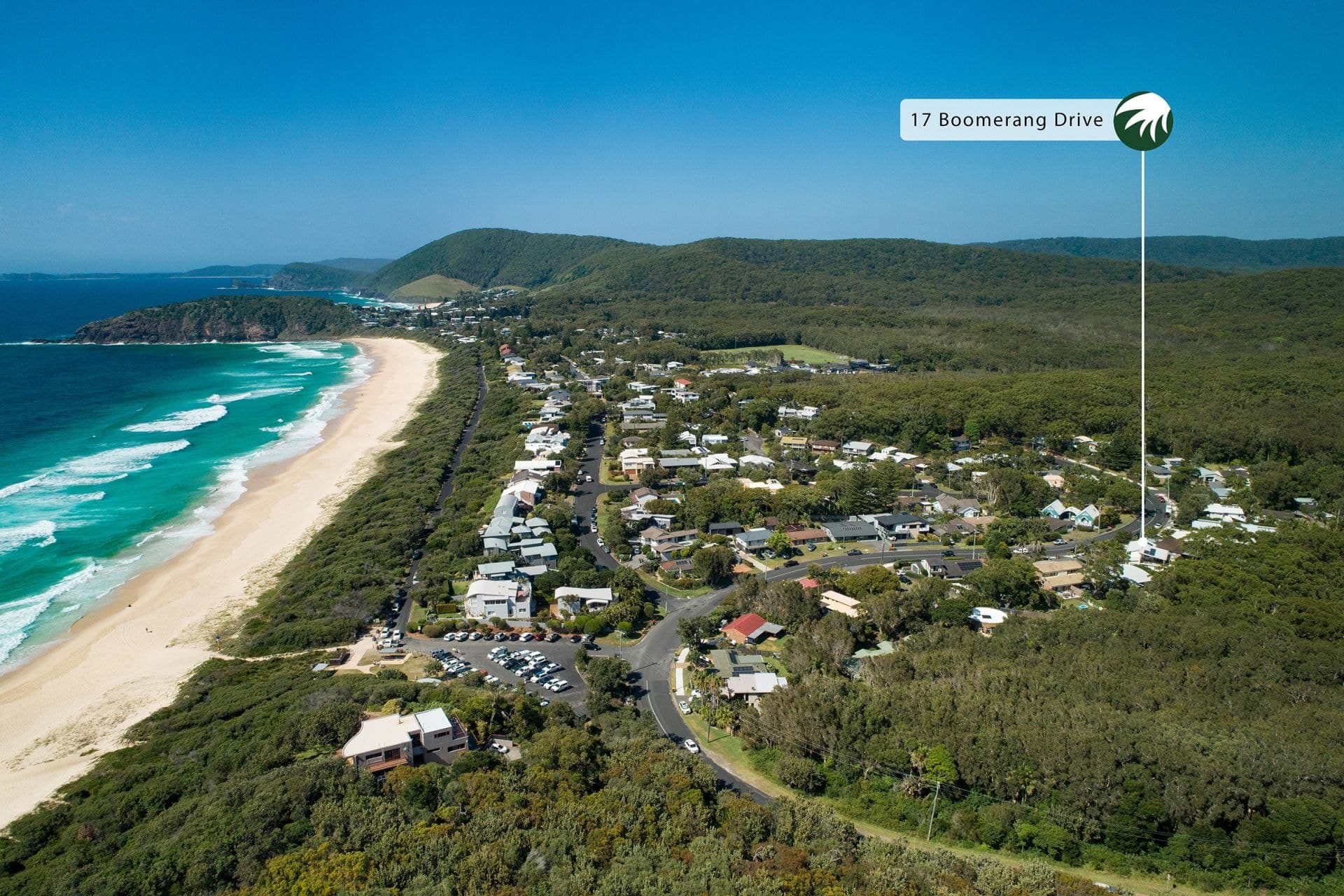 17 Boomerang Drive, Boomerang Beach NSW, Boomerang Beach - Image 1