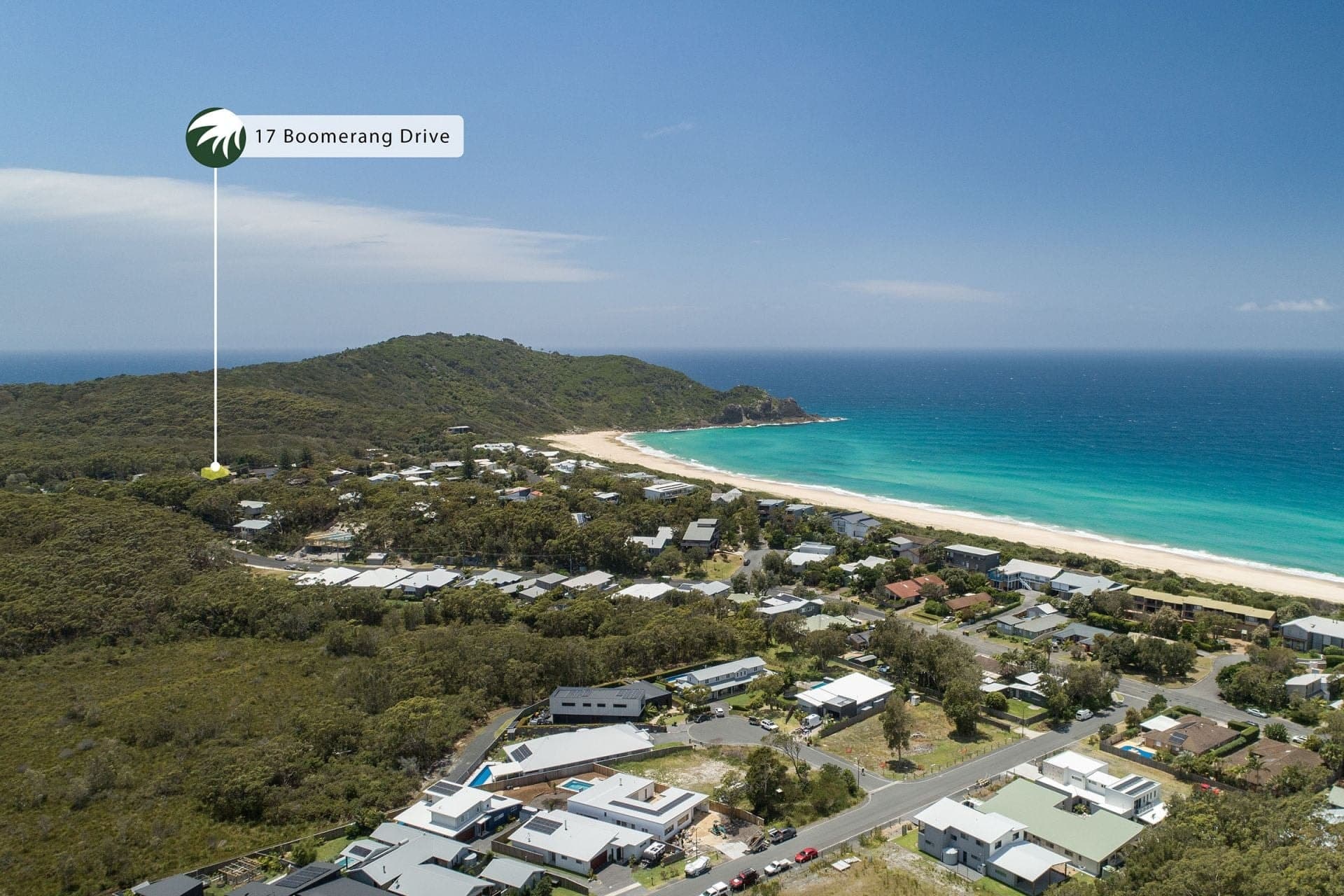 17 Boomerang Drive, Boomerang Beach NSW, Boomerang Beach - Thumbnail 2