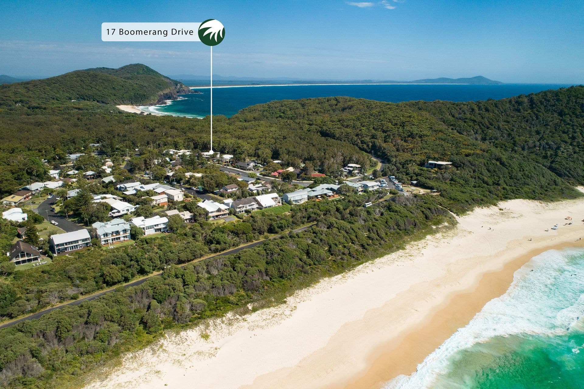 17 Boomerang Drive, Boomerang Beach NSW, Boomerang Beach - Thumbnail 5