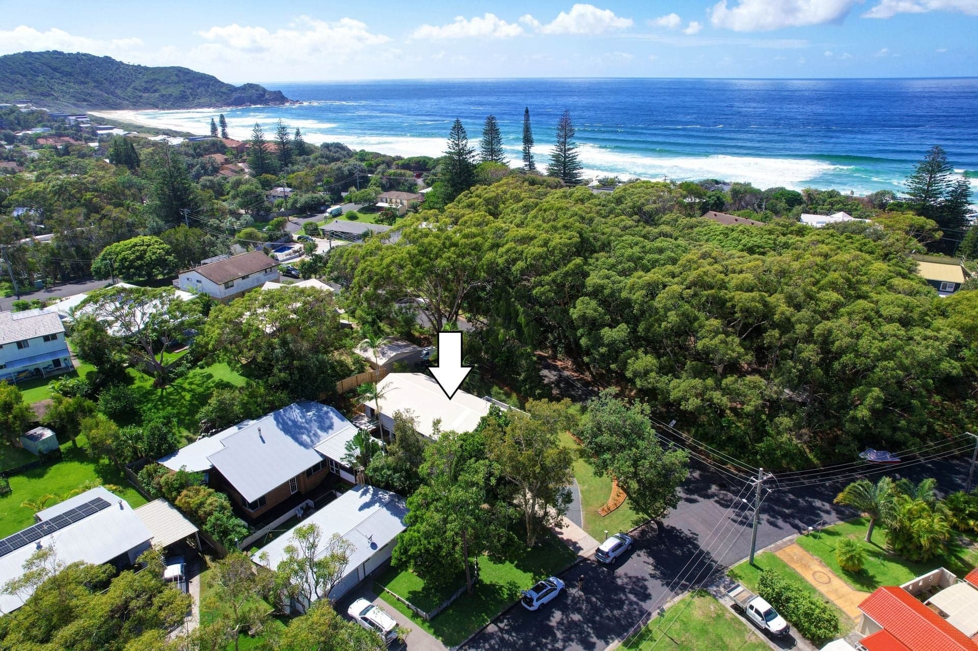 27 Belbourie Crescent, Boomerang Beach NSW, Boomerang Beach - Thumbnail 2