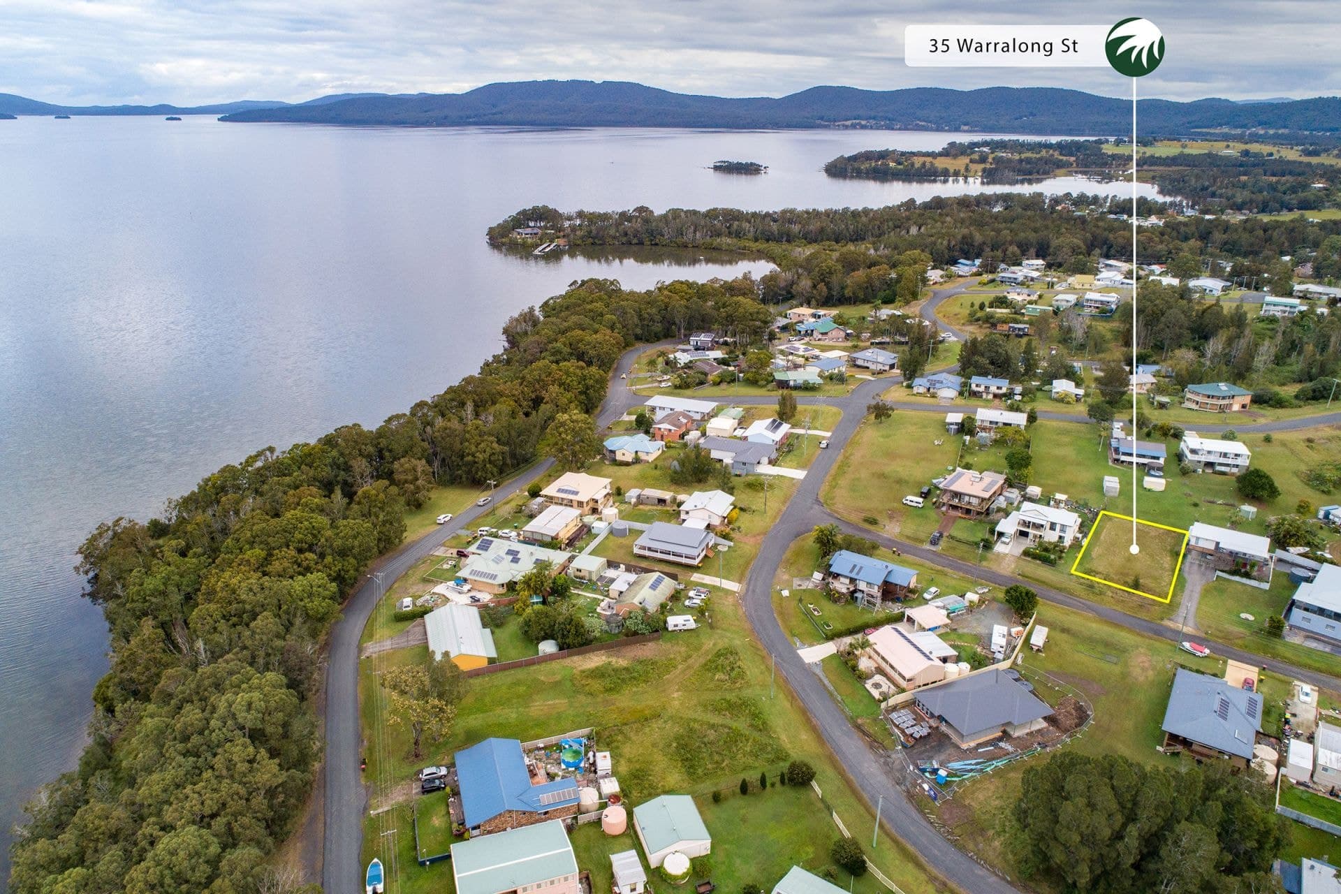 239/35 Warralong Street, Coomba Park NSW, Coomba Park - Thumbnail 4