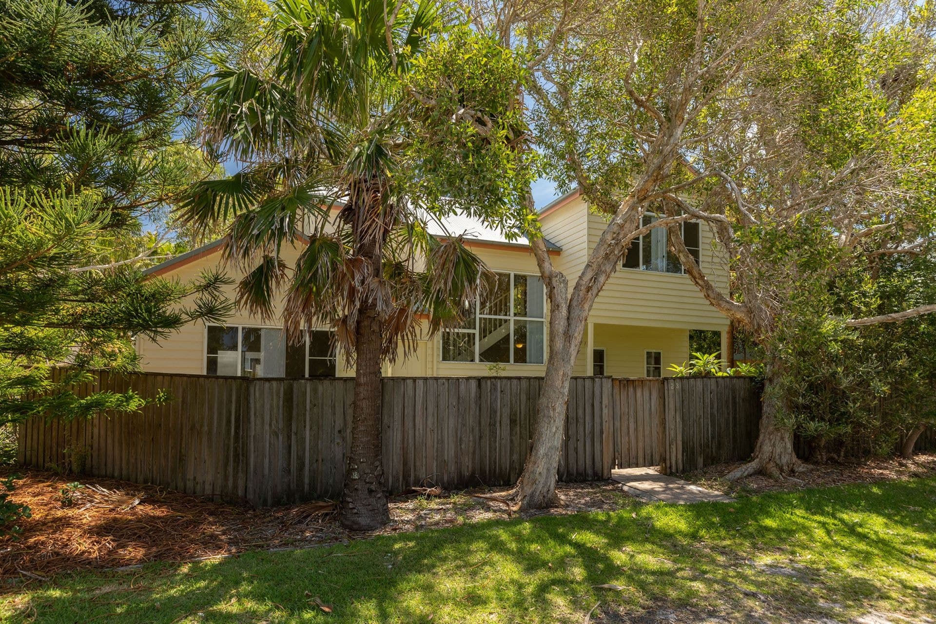 1/23 Newman Avenue, Blueys Beach NSW, Blueys Beach - Image 1