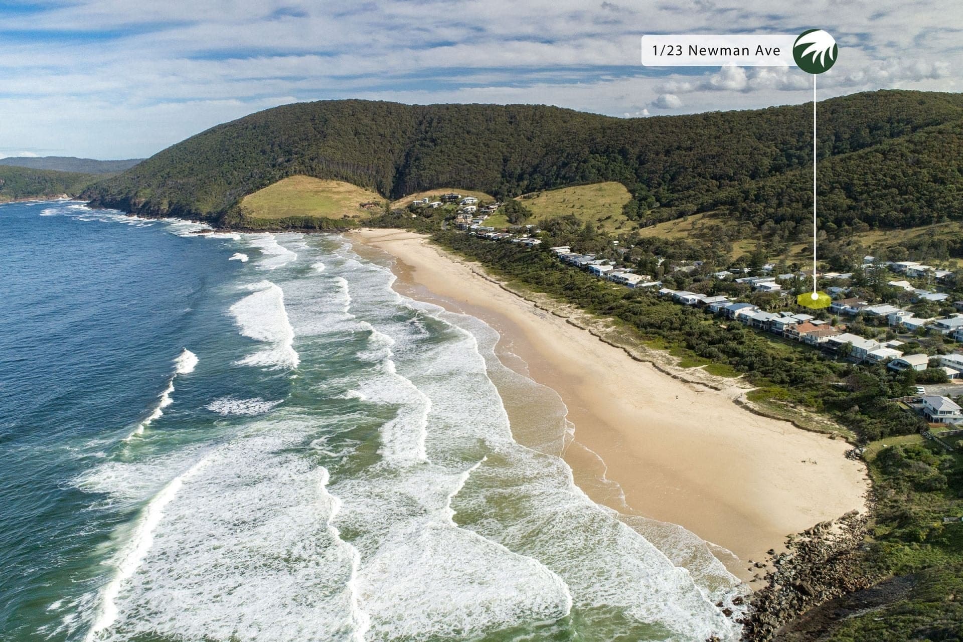 1/23 Newman Avenue, Blueys Beach NSW, Blueys Beach - Thumbnail 2