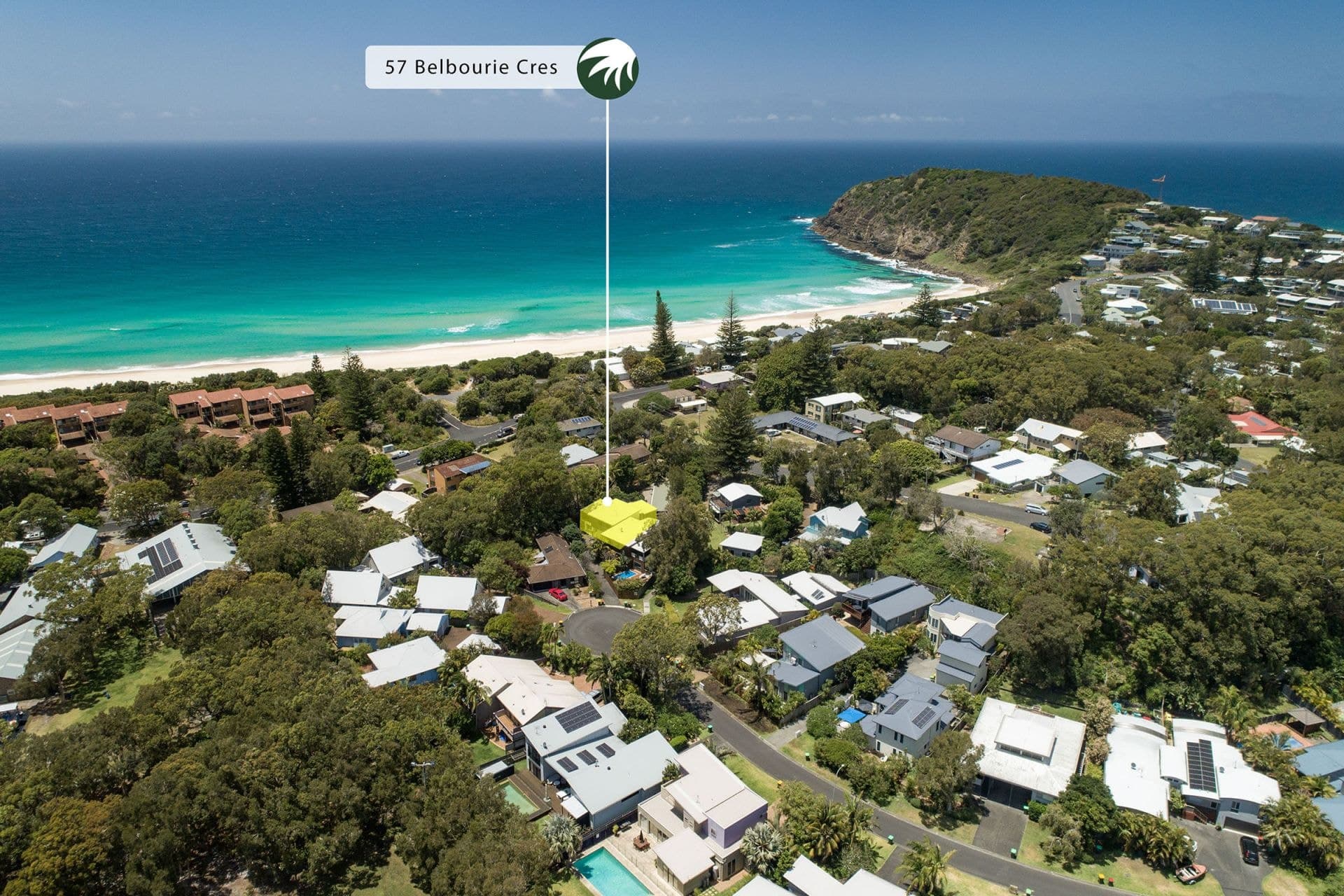 57 Belbourie Crescent, Boomerang Beach NSW, Boomerang Beach - Thumbnail 3