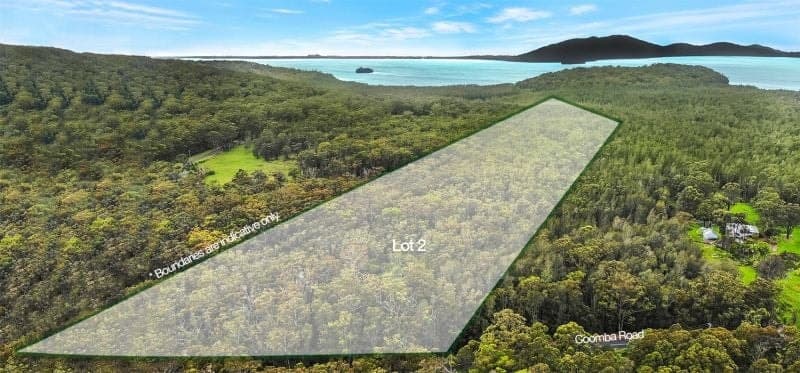 2 Coomba Road, Whoota NSW, Whoota - Thumbnail 2