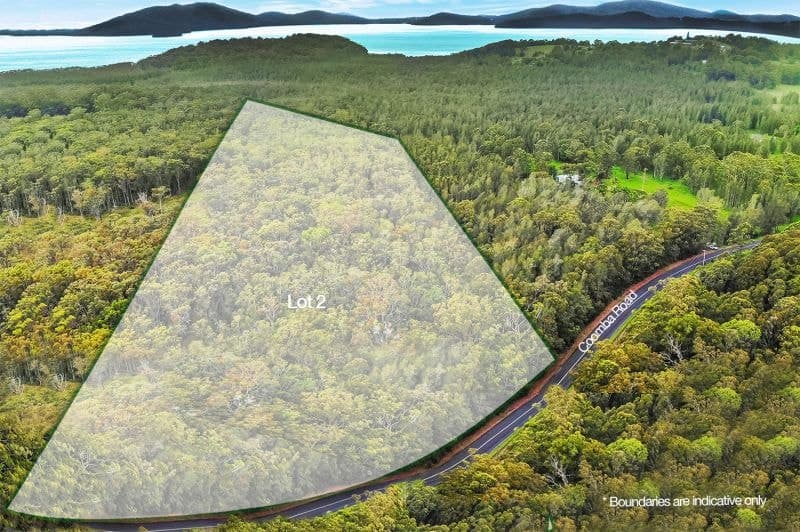 2 Coomba Road, Whoota NSW, Whoota - Thumbnail 3