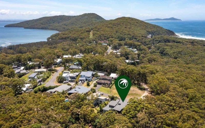 8 Ridgeline Court, Elizabeth Beach NSW, Elizabeth Beach - Image 1