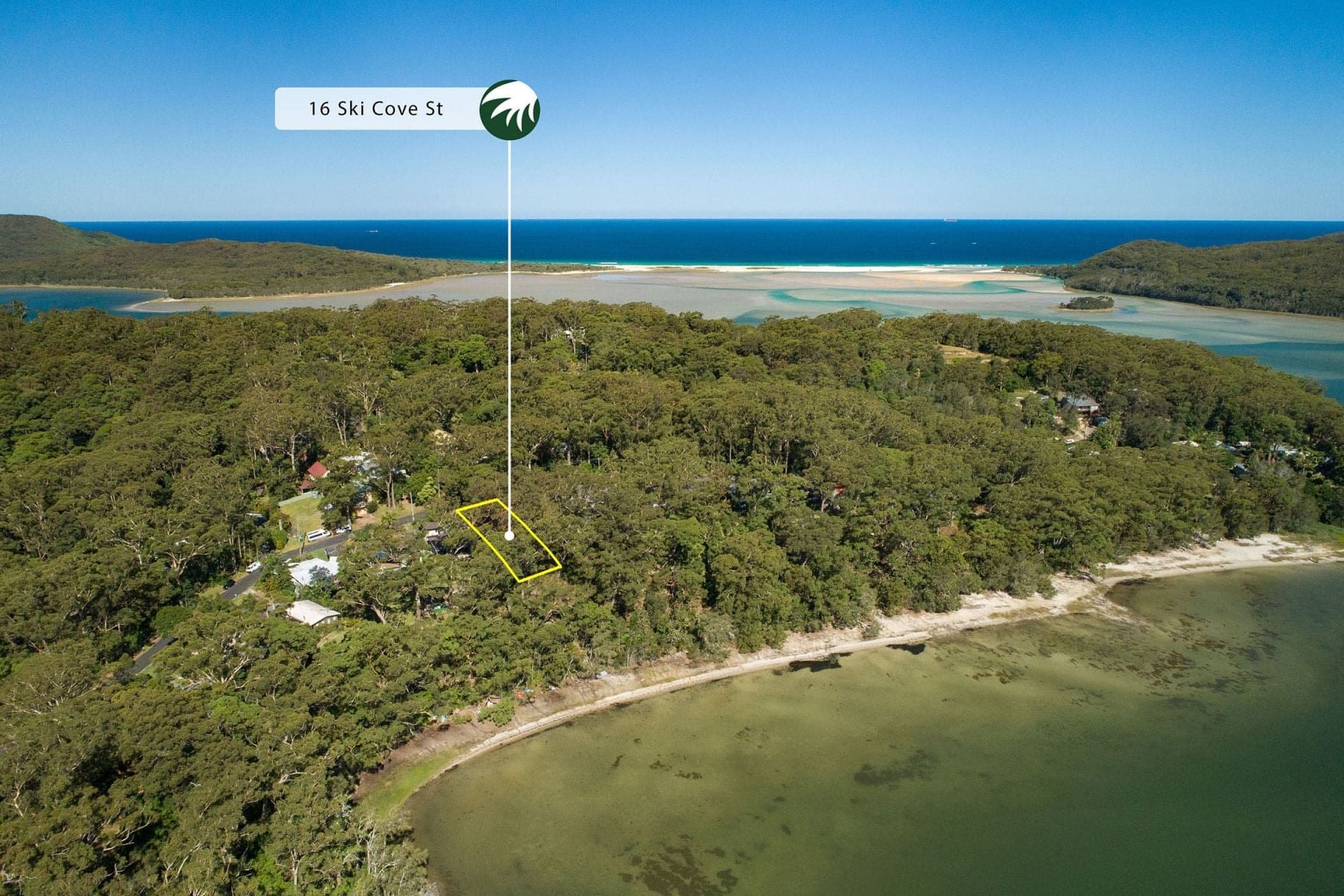 67/16 Ski Cove, Smiths Lake NSW, Smiths Lake - Thumbnail 2