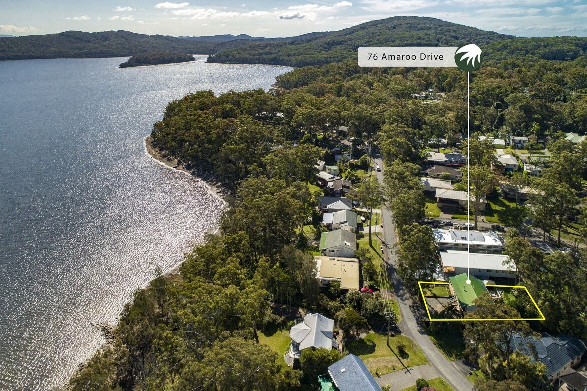 76 Amaroo Drive, Smiths Lake NSW, Smiths Lake - Thumbnail 2