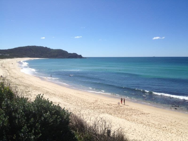 2/11-13 Redgum Road, Boomerang Beach NSW, Boomerang Beach - Image 1