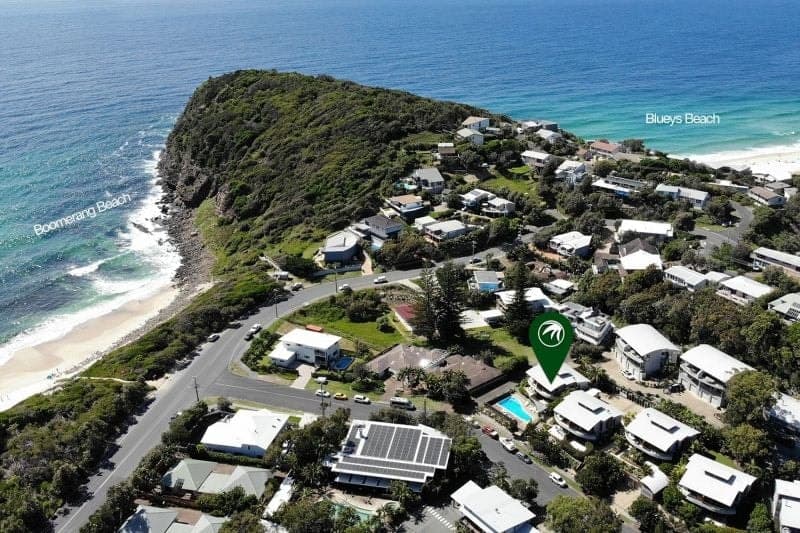 2/11-13 Redgum Road, Boomerang Beach NSW, Boomerang Beach - Thumbnail 2