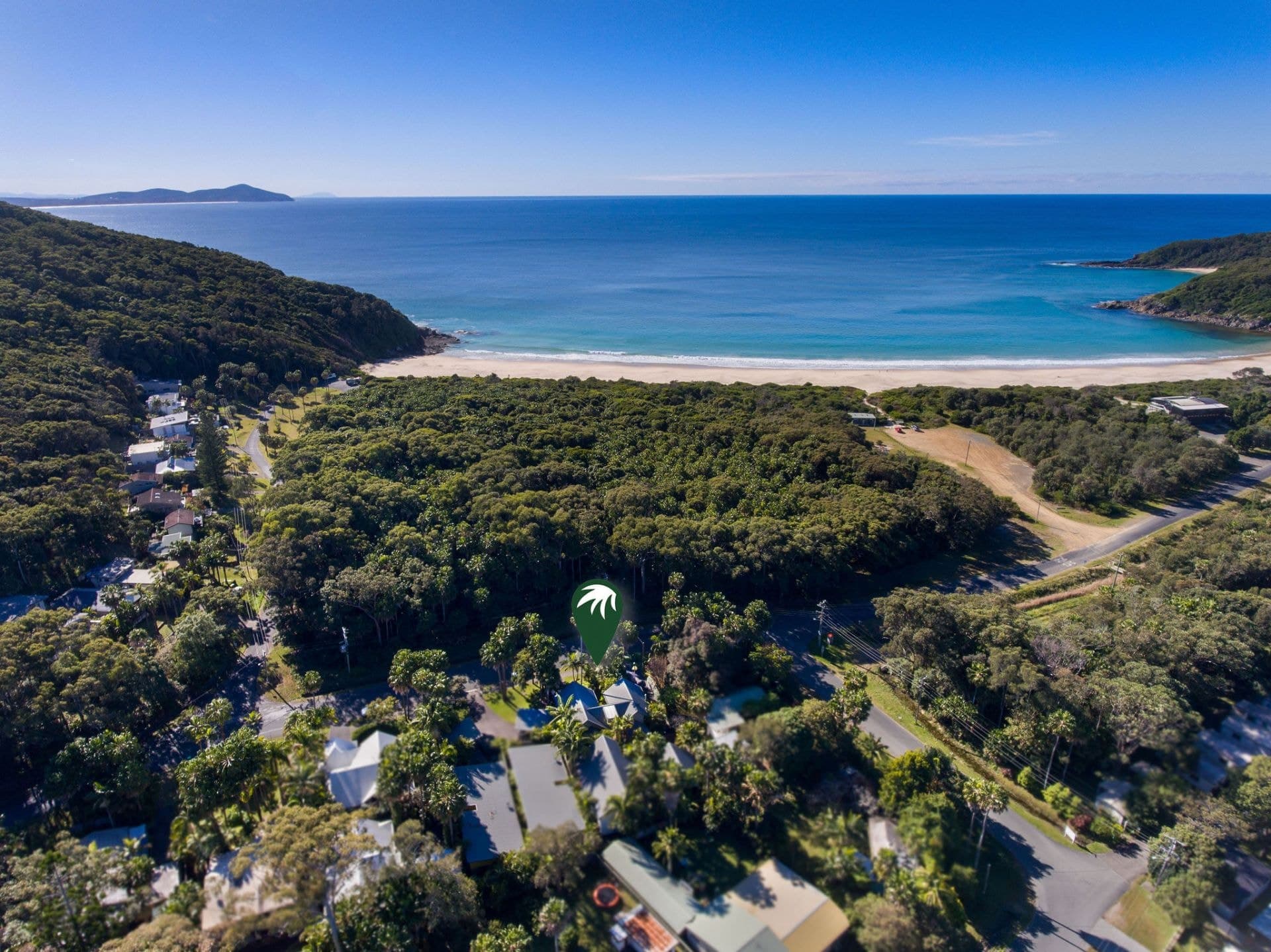 1/30 Lakeside Crescent, Elizabeth Beach NSW, Elizabeth Beach - Thumbnail 5