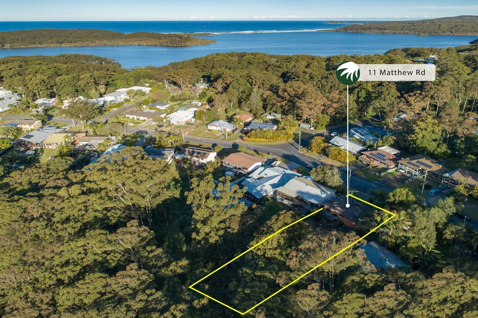 11 Matthew Road, Smiths Lake NSW, Smiths Lake - Thumbnail 2