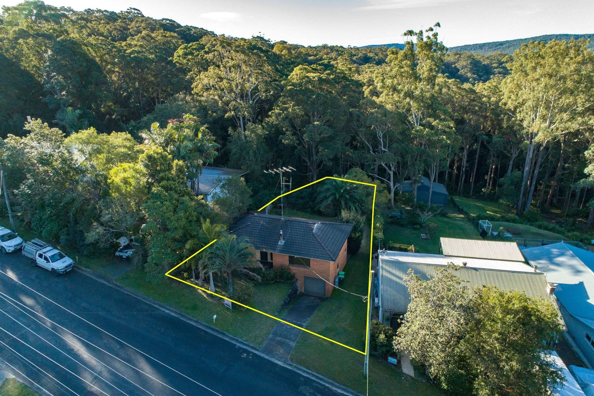 11 Matthew Road, Smiths Lake NSW, Smiths Lake - Thumbnail 7