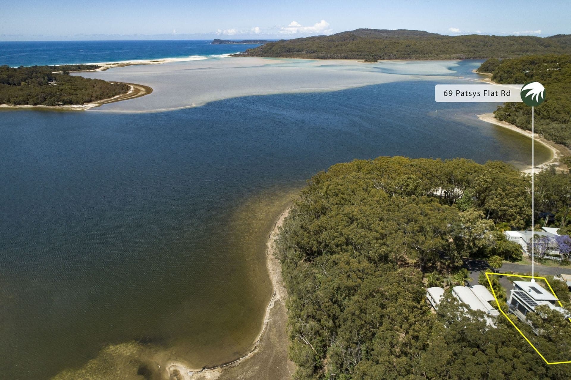 69 Patsys Flat Road, Smiths Lake NSW, Smiths Lake - Thumbnail 2