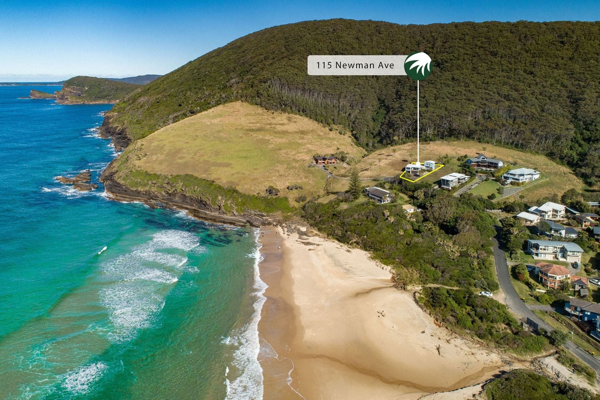 115 Newman Avenue, Blueys Beach NSW, Blueys Beach - Thumbnail 2
