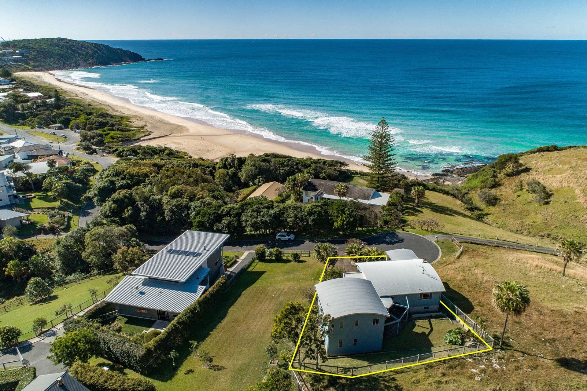 115 Newman Avenue, Blueys Beach NSW, Blueys Beach - Thumbnail 5