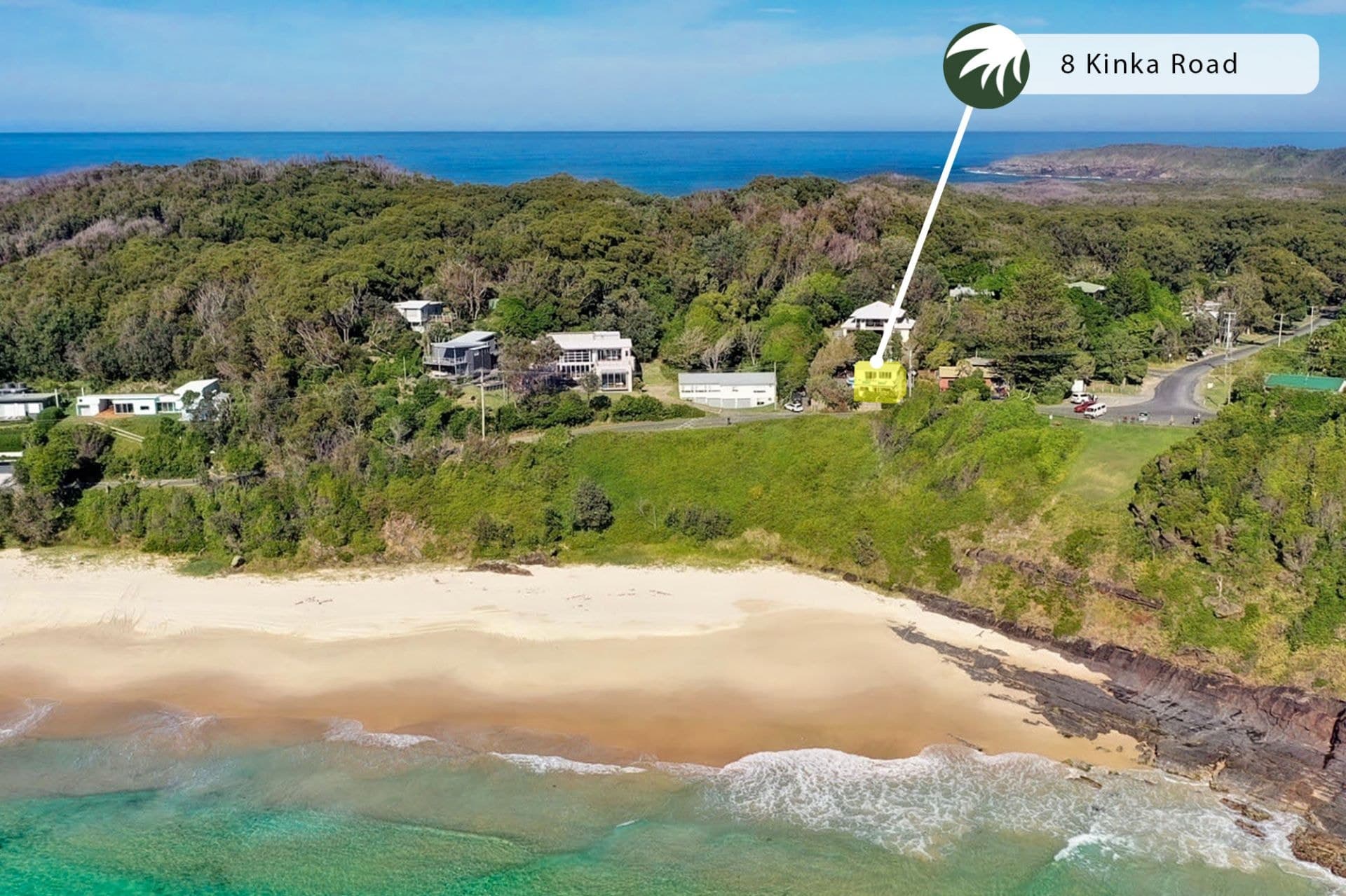8 Kinka Road, Seal Rocks NSW, Seal Rocks - Image 1