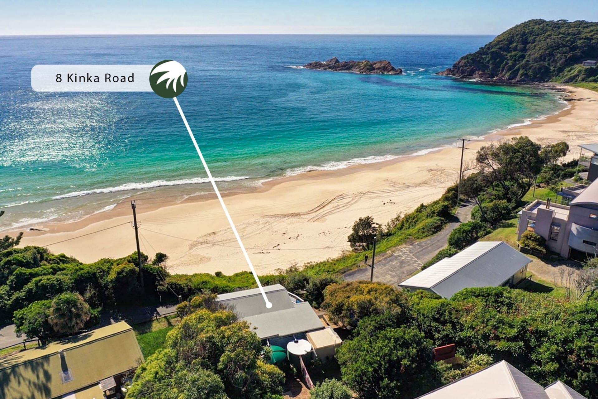 8 Kinka Road, Seal Rocks NSW, Seal Rocks - Thumbnail 2