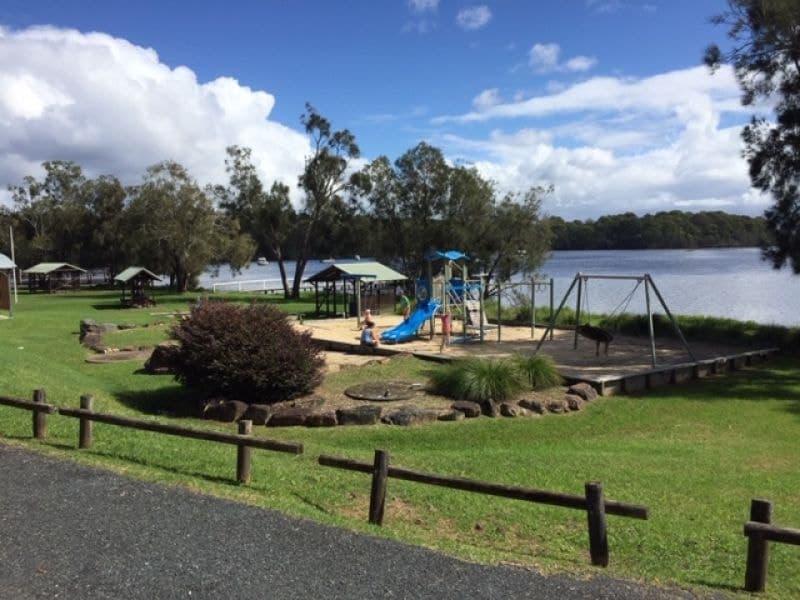 6 Yarran Place, Coomba Park NSW, Coomba Park - Image 1