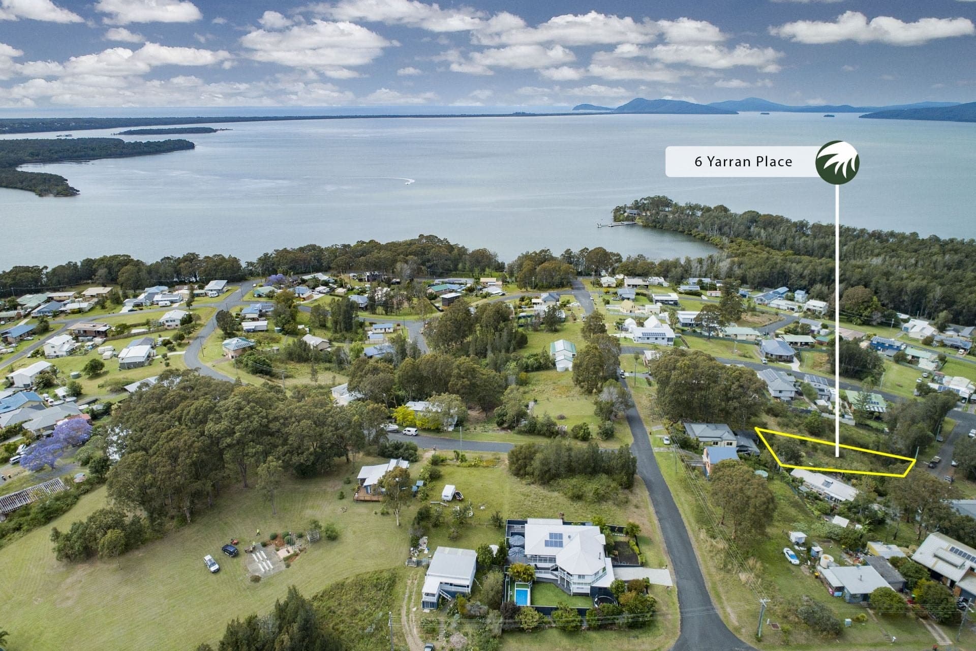 6 Yarran Place, Coomba Park NSW, Coomba Park - Thumbnail 2