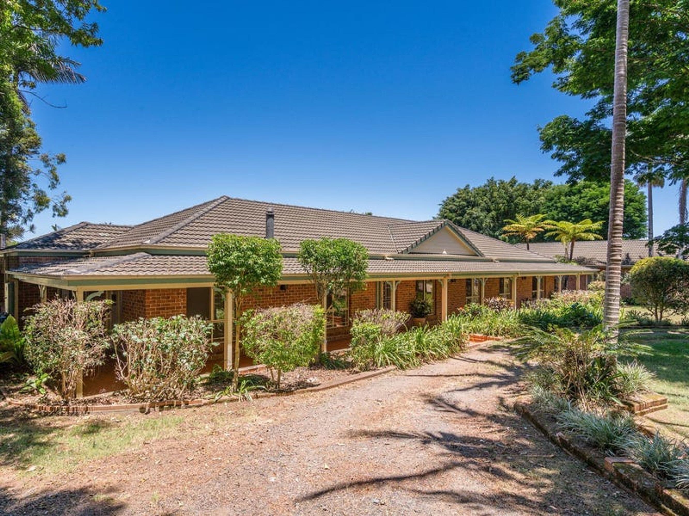 22 Old Byron Bay Road, Newrybar - Image 1