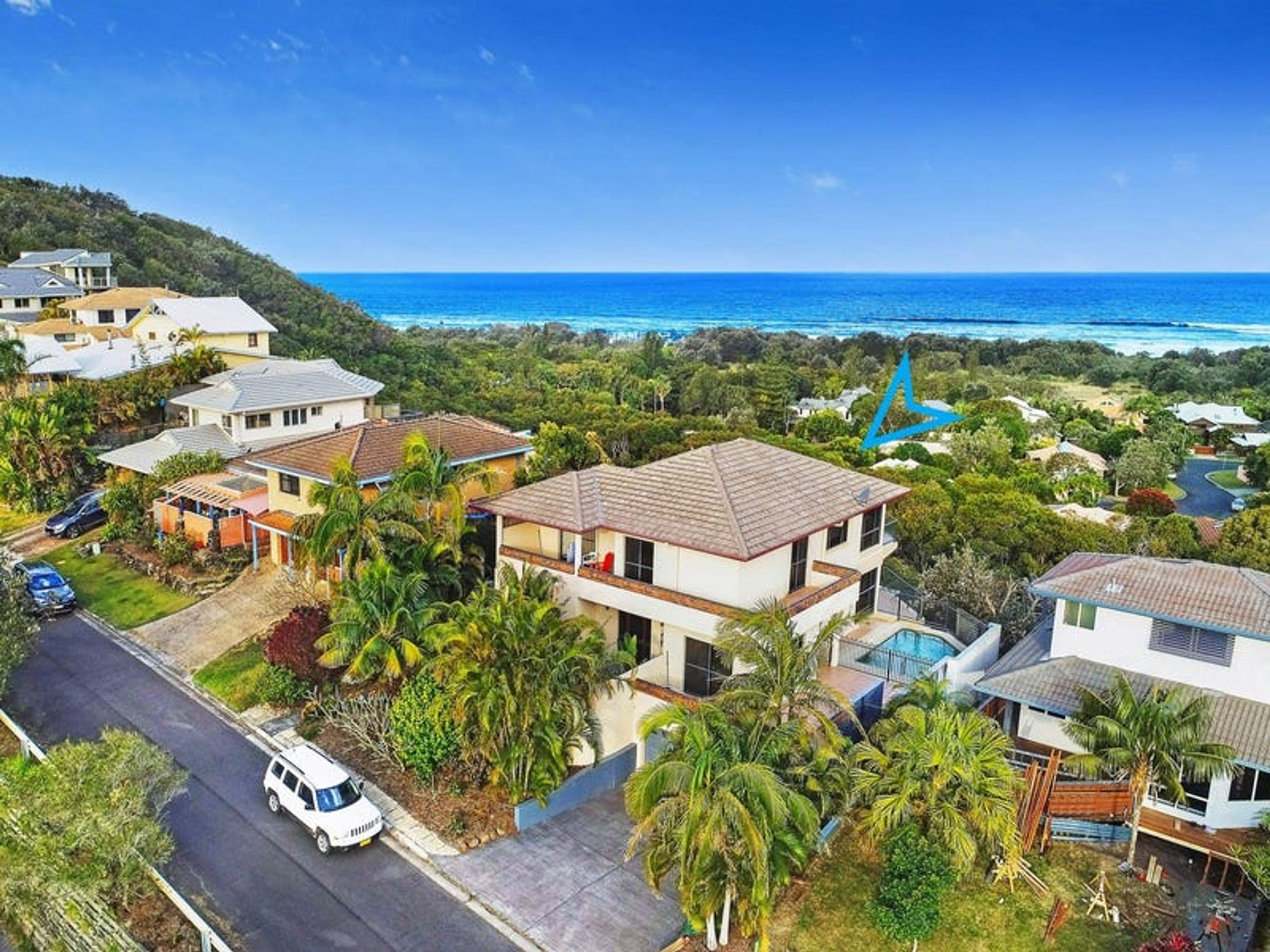 20 Pacific Vista Drive, Byron Bay - Image 1