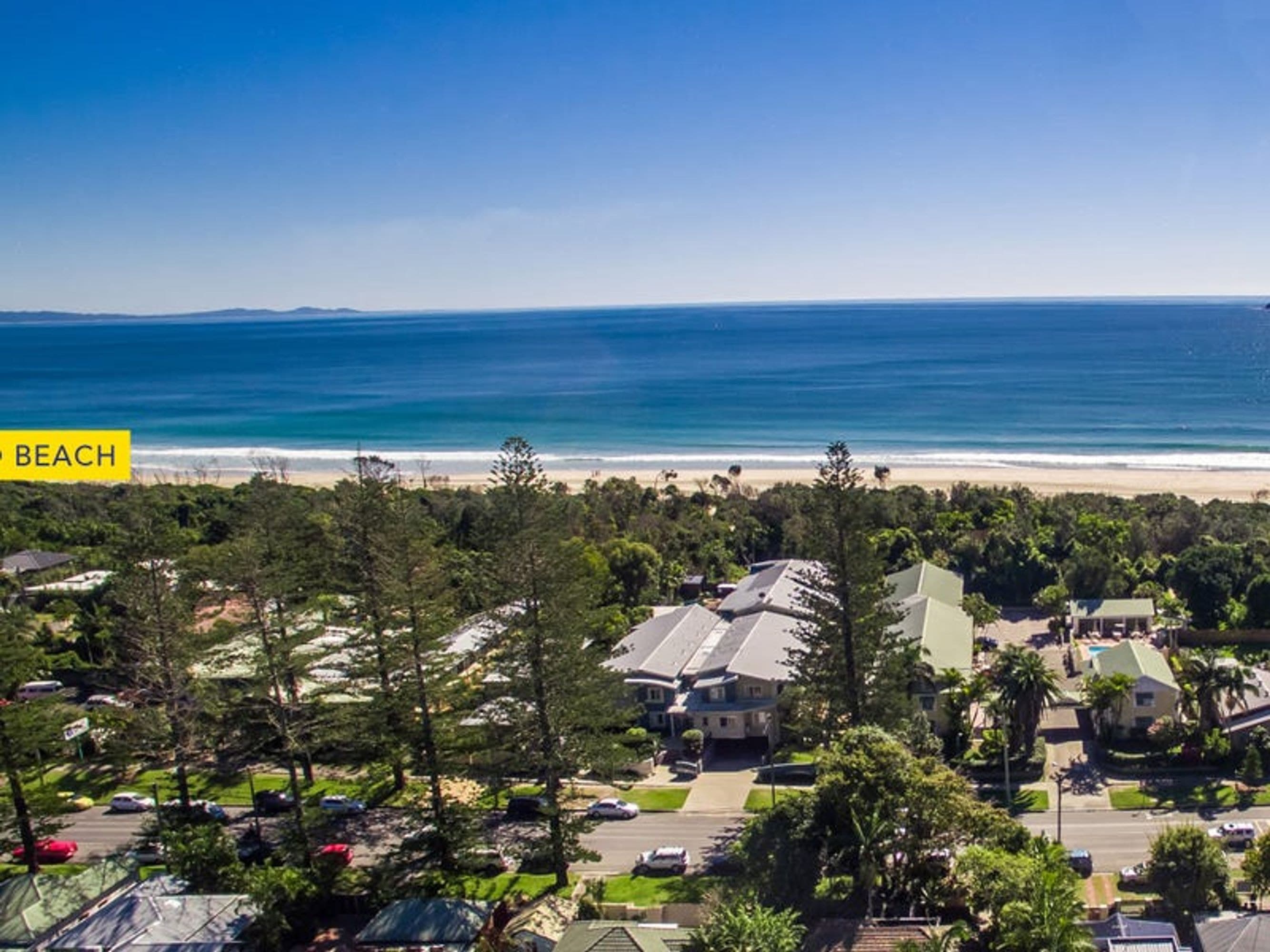 12/35-37 Shirley Street, Byron Bay - Image 1
