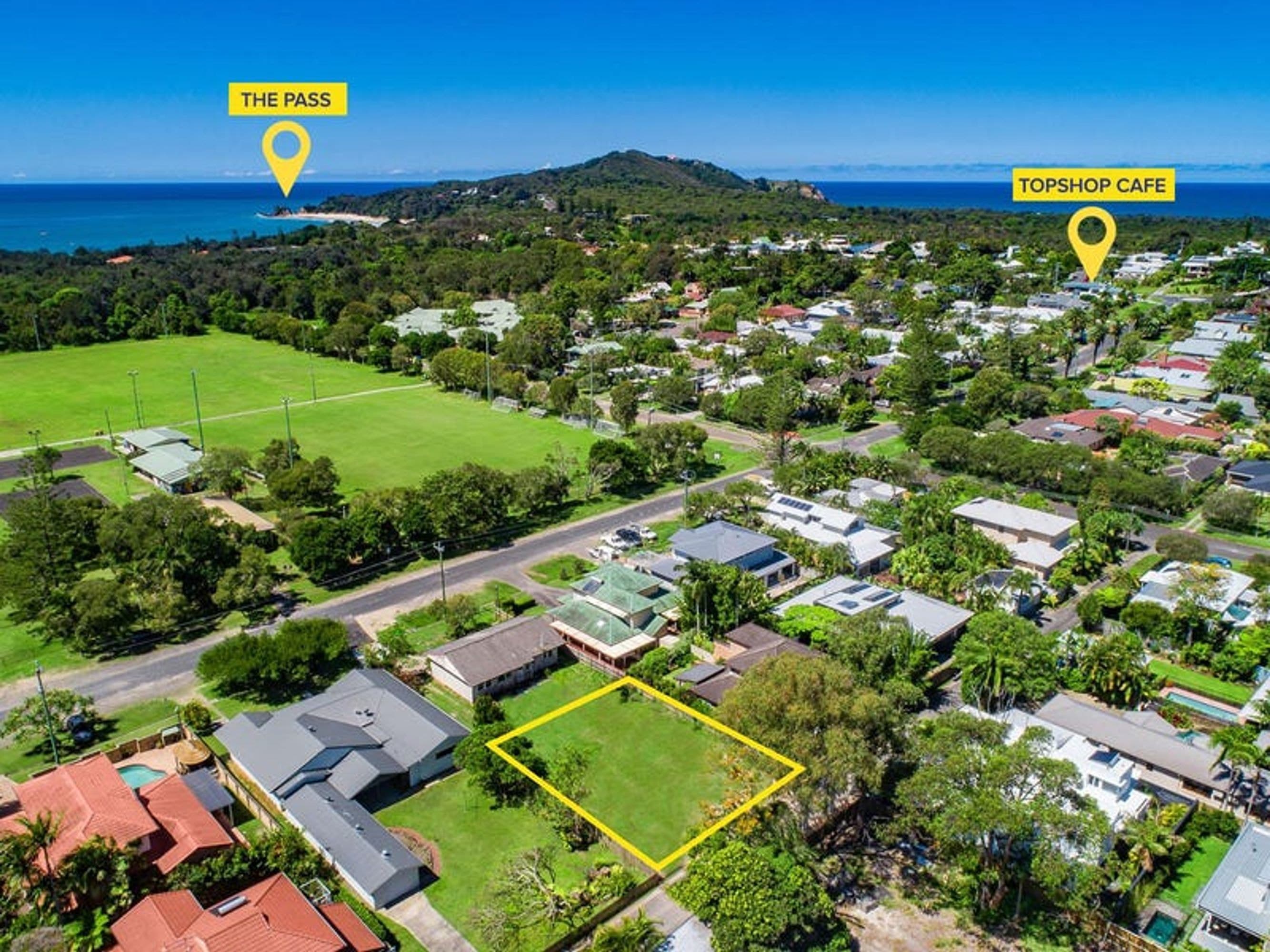 29 Carlyle Lane, Byron Bay - Image 1