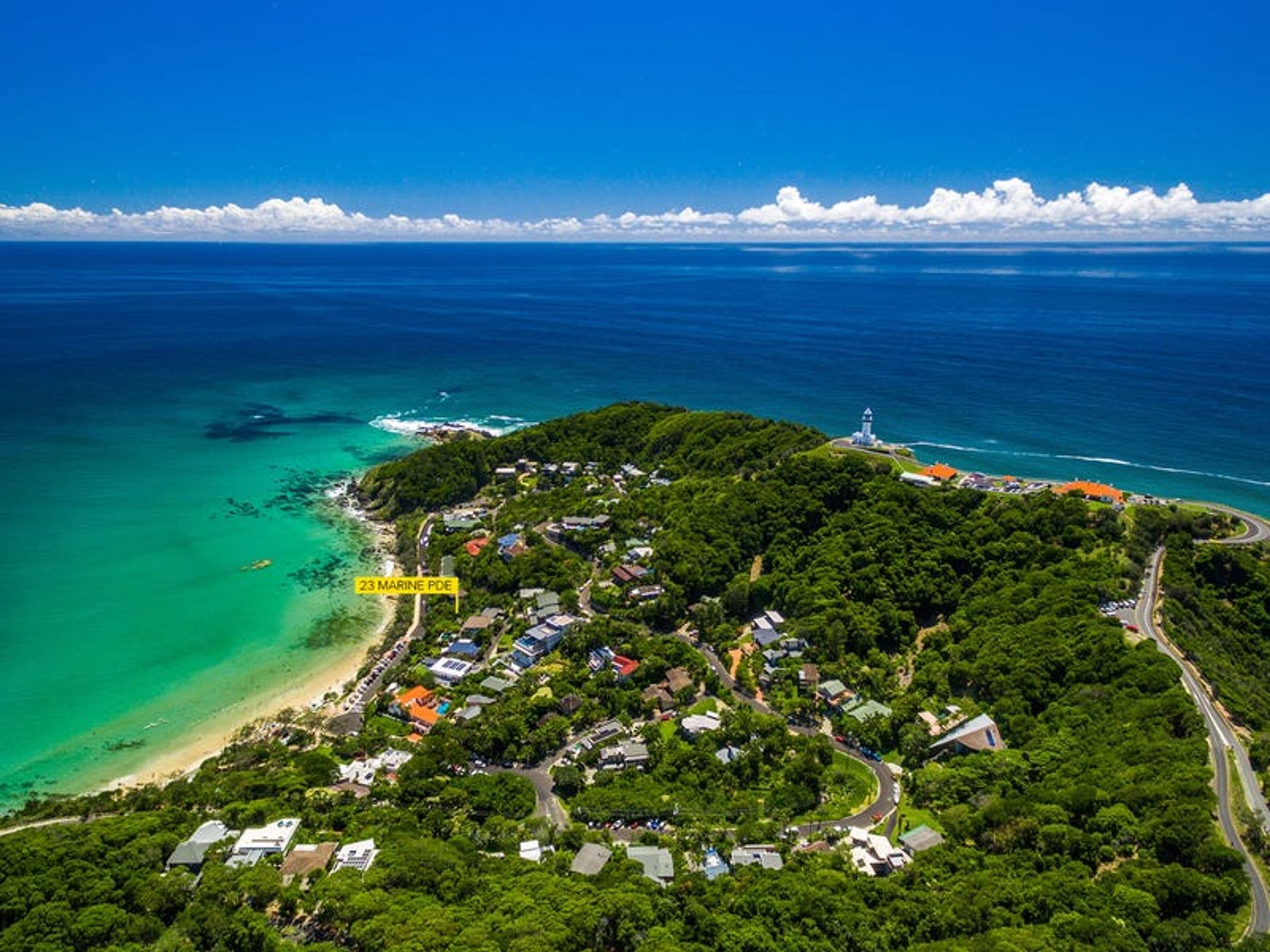 23 Marine Parade, Byron Bay - Image 1