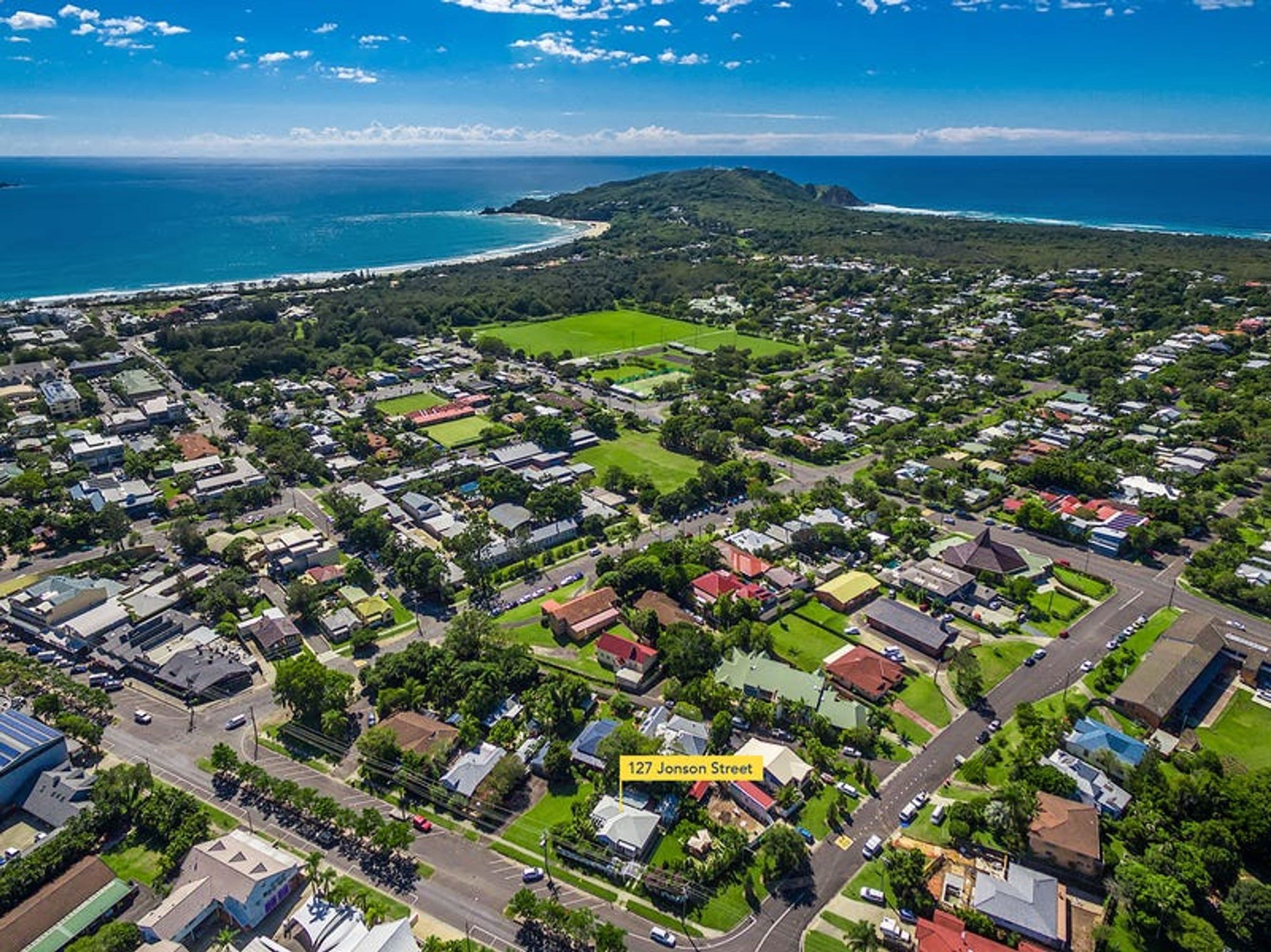 127 Jonson Street, Byron Bay - Image 1
