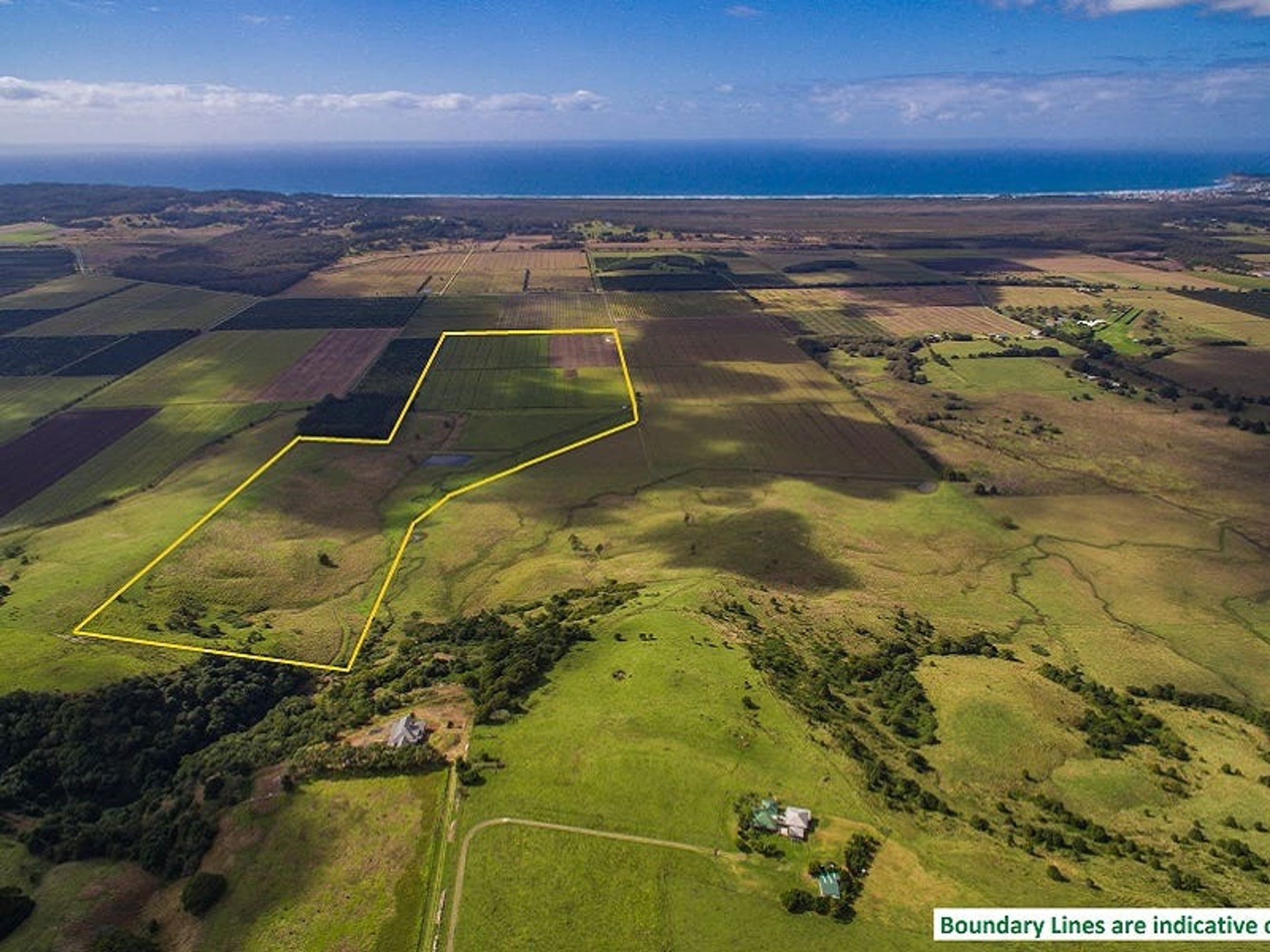 Lot 6 Newrybar Swamp Road, Newrybar - Image 1