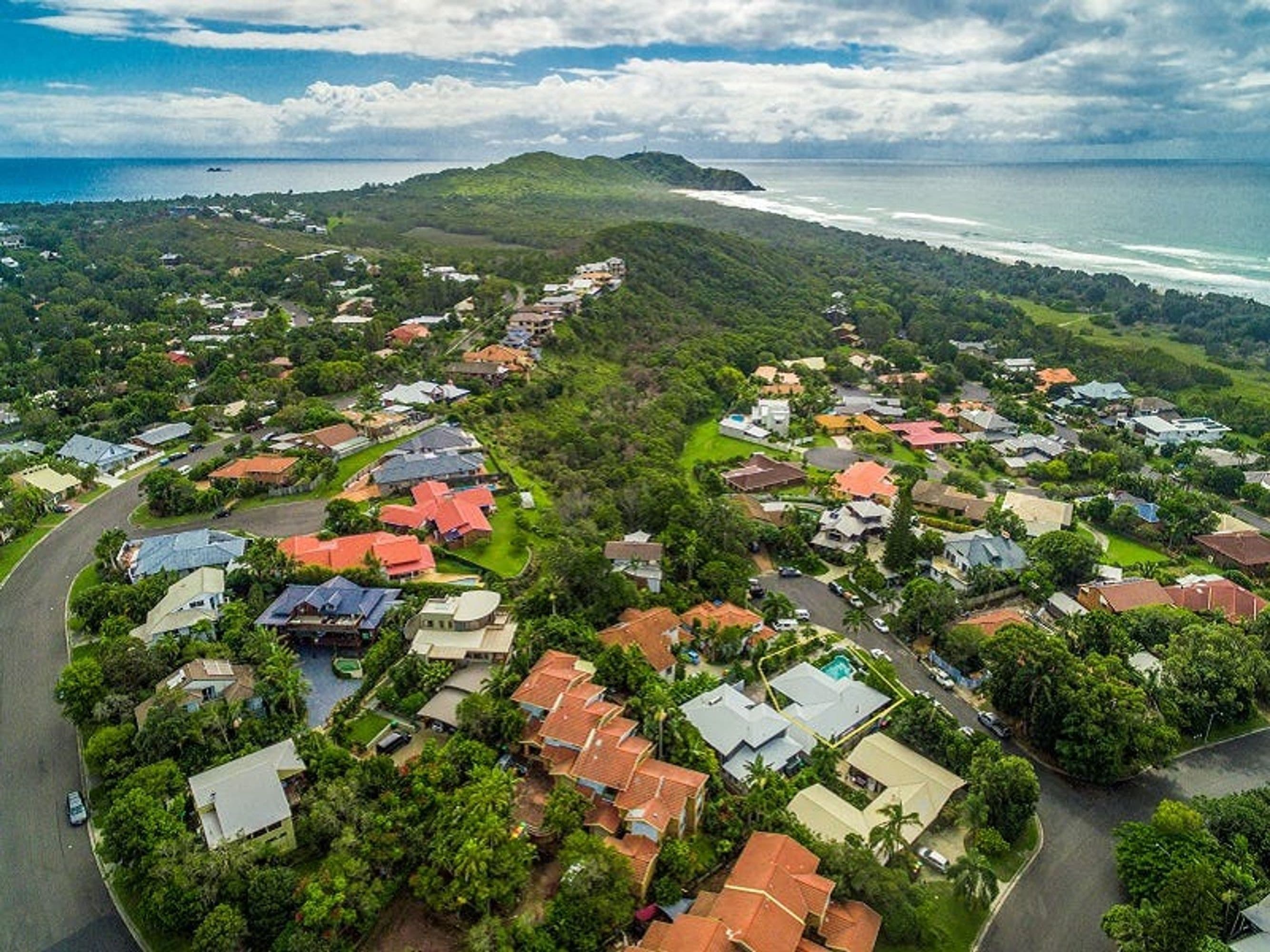 1A Osprey Court, Byron Bay - Thumbnail 2