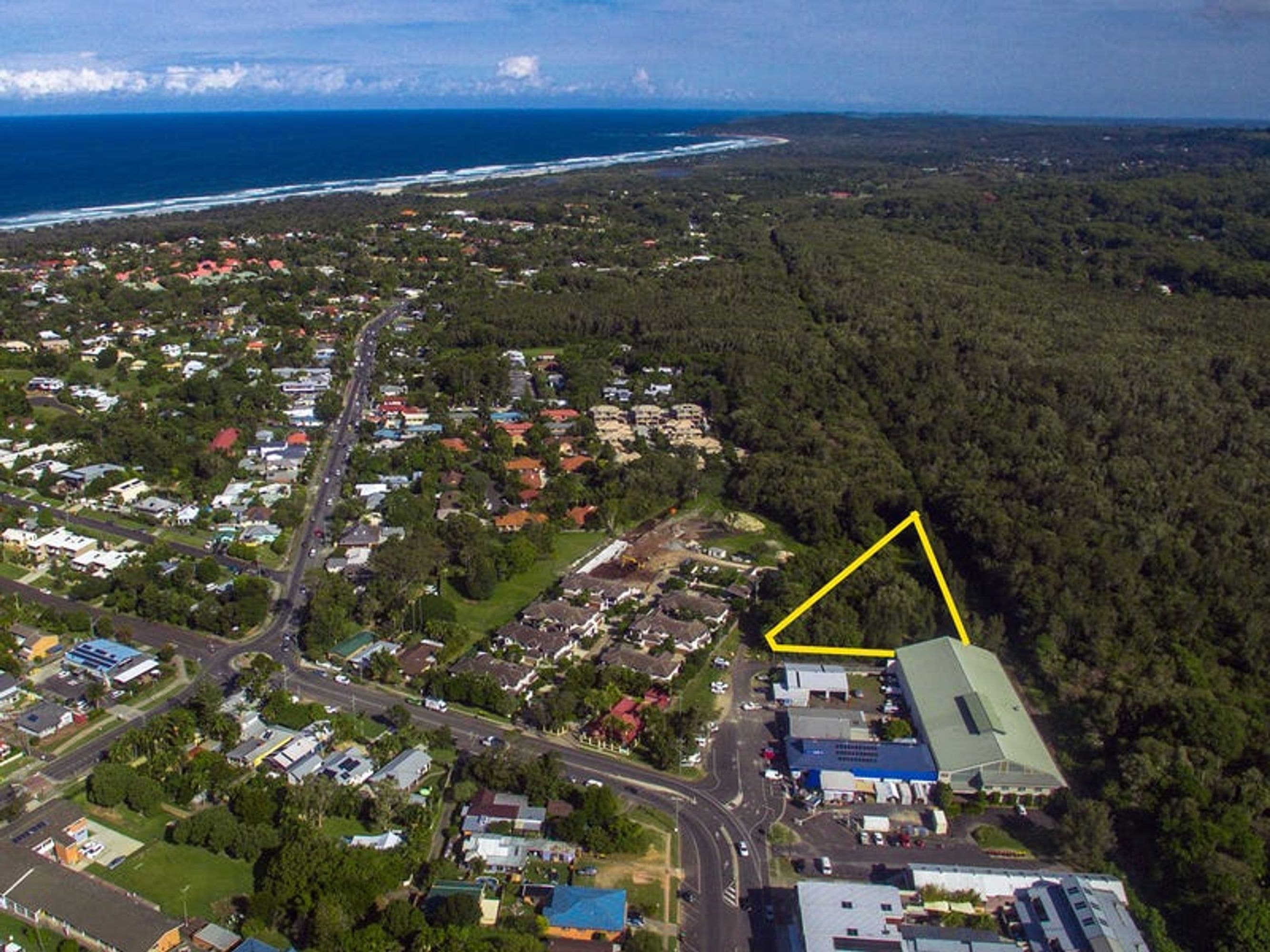 158 Jonson Street, Byron Bay - Image 1